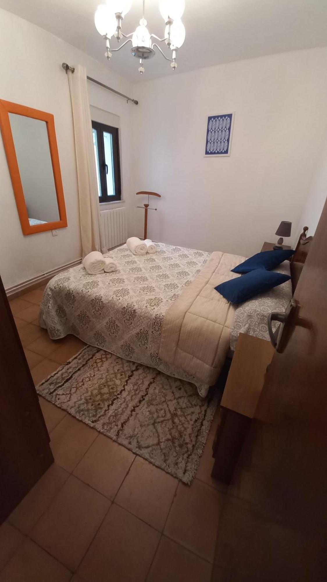Calle San Pablo Y Plaza Mayor Apartment Salamanca