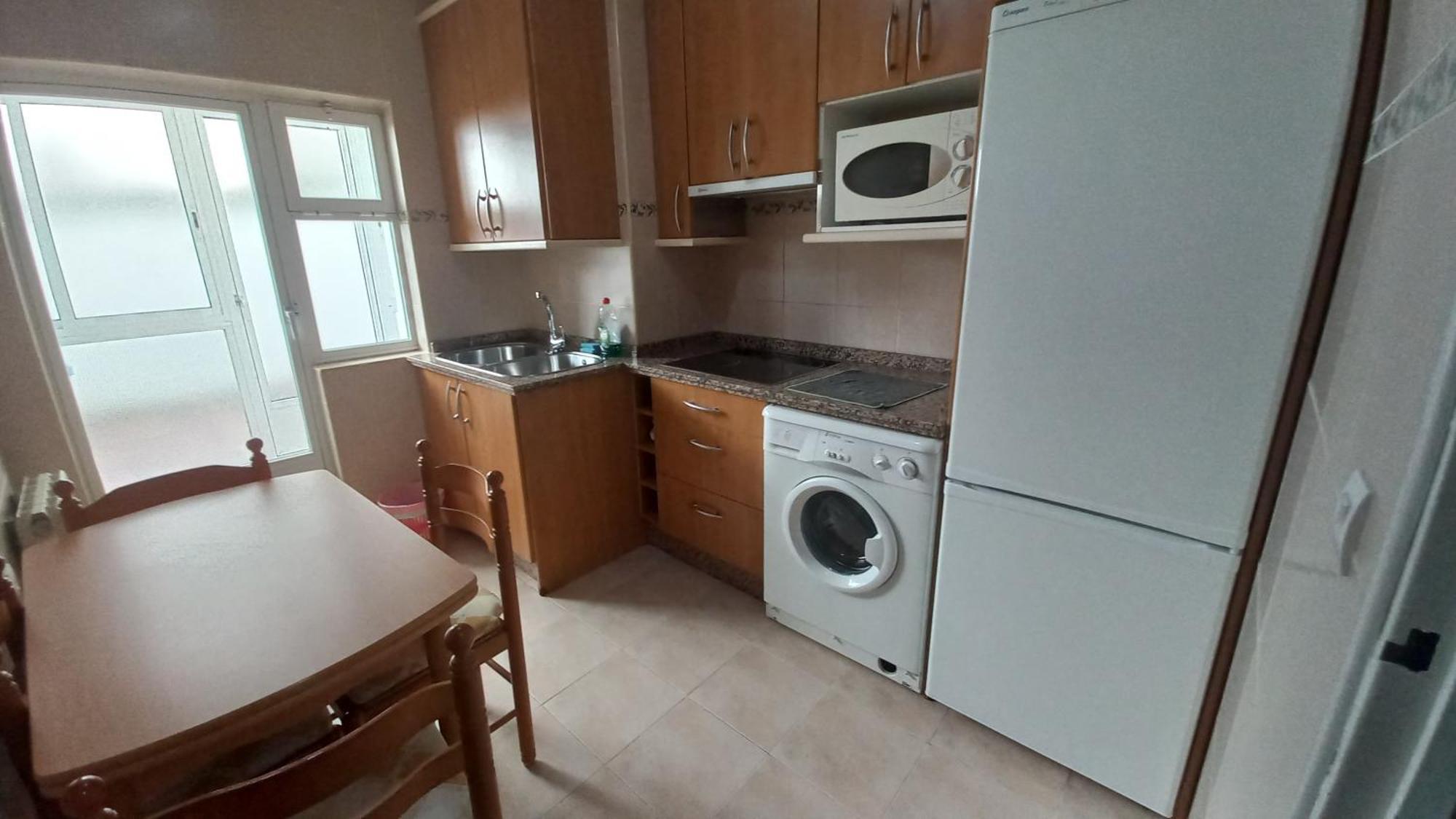 Calle San Pablo Y Plaza Mayor Apartment
