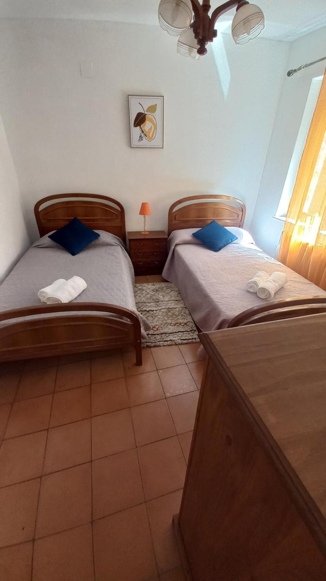 Appartamento Calle San Pablo Y Plaza Mayor *