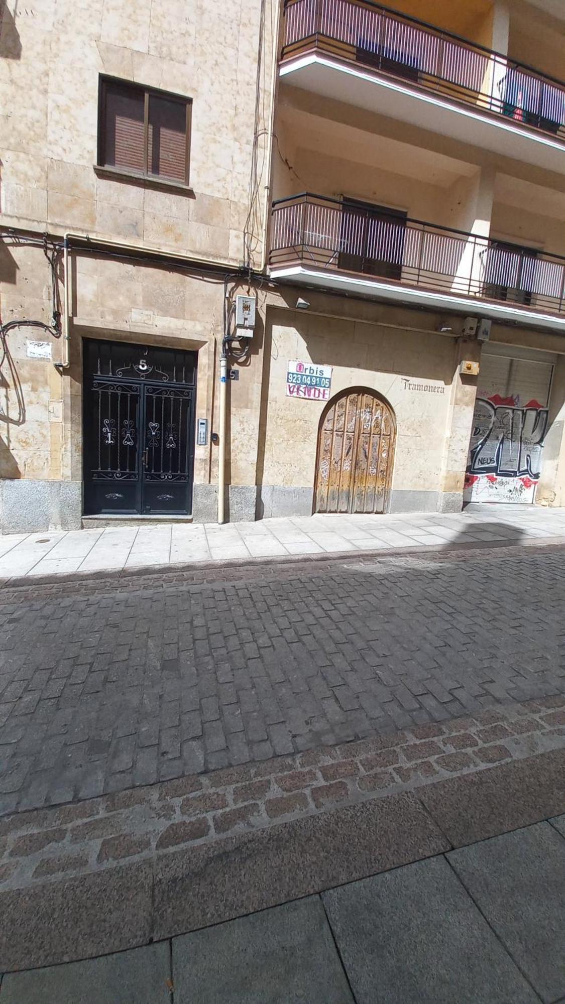Apartment Calle San Pablo Y Plaza Mayor