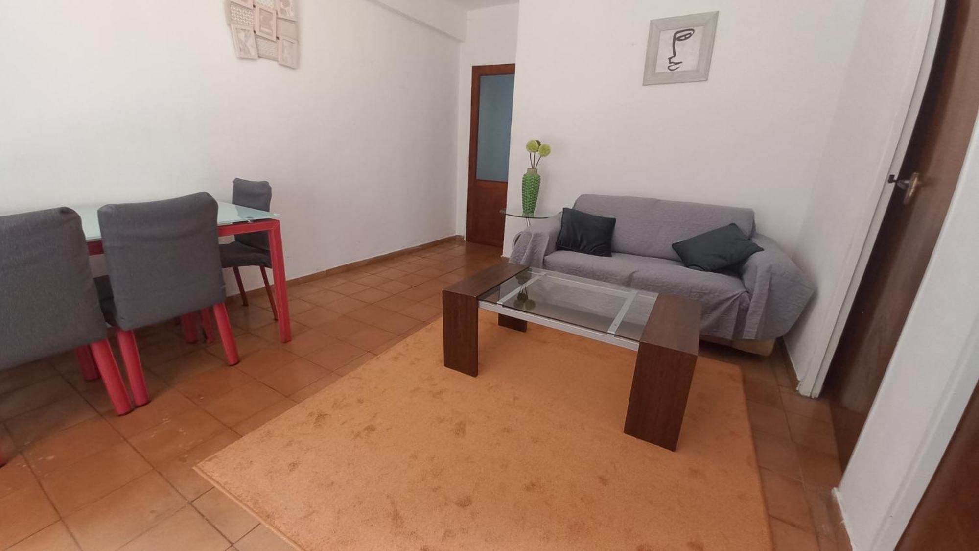 Calle San Pablo Y Plaza Mayor Apartment