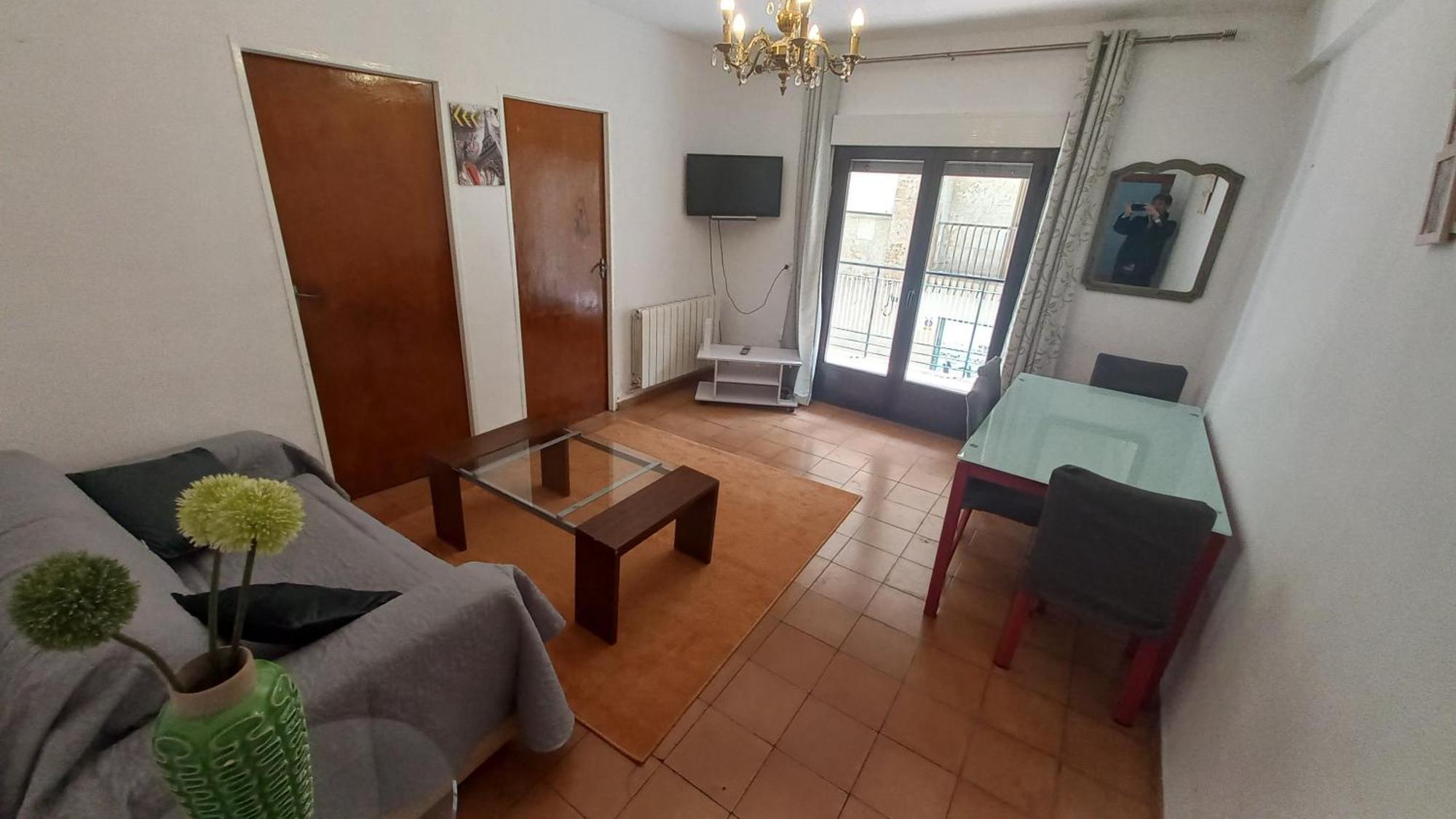 Apartment Calle San Pablo Y Plaza Mayor *