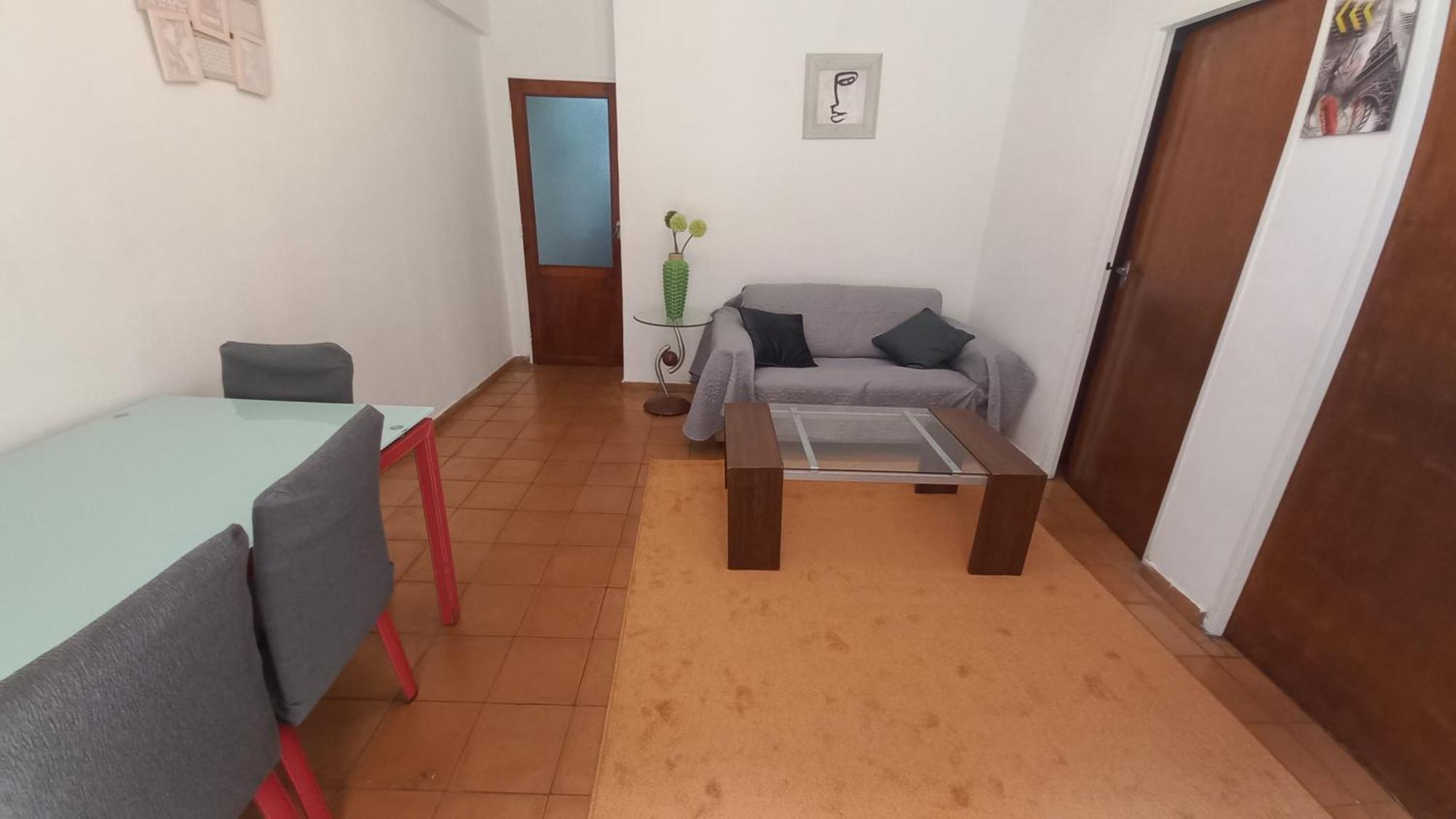 Calle San Pablo Y Plaza Mayor Apartment *