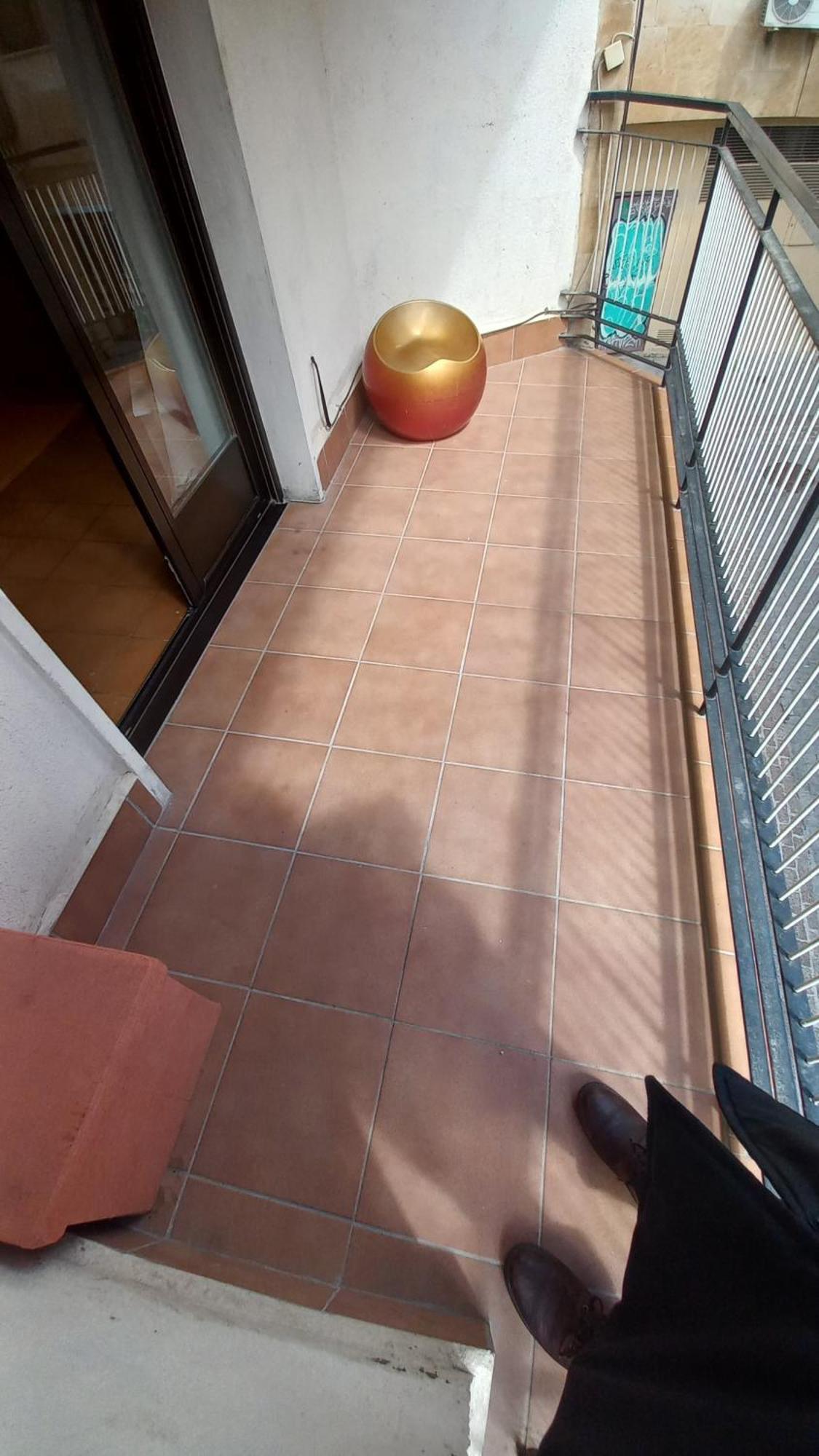 Calle San Pablo Y Plaza Mayor Apartment